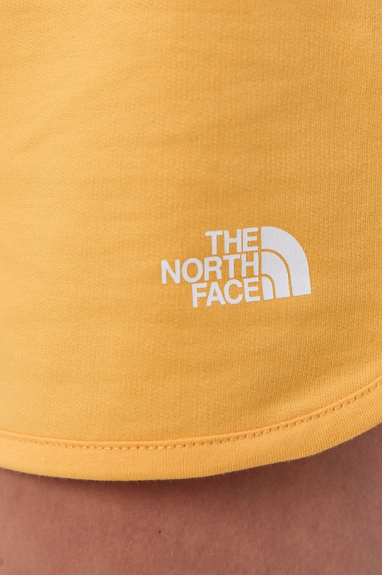 The North Face rövidnadrág Street  100% pamut