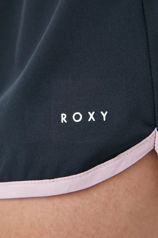 Roxy - Szorty 90 % Poliester, 10 % Elastan