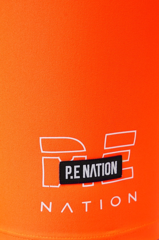 oranžna Kratke hlače P.E Nation