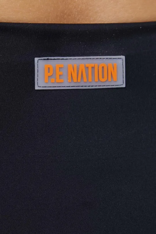 μαύρο Σορτς προπόνησης P.E Nation