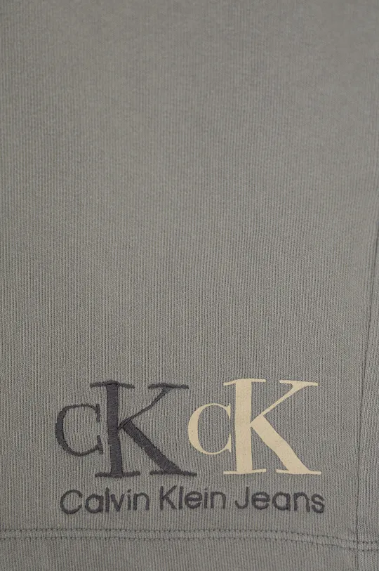 Παιδικά σορτς Calvin Klein Jeans  100% Βαμβάκι