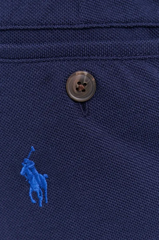 темно-синій Шорти Polo Ralph Lauren