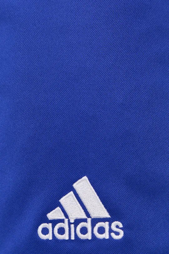 niebieski adidas Performance Szorty AJ5888