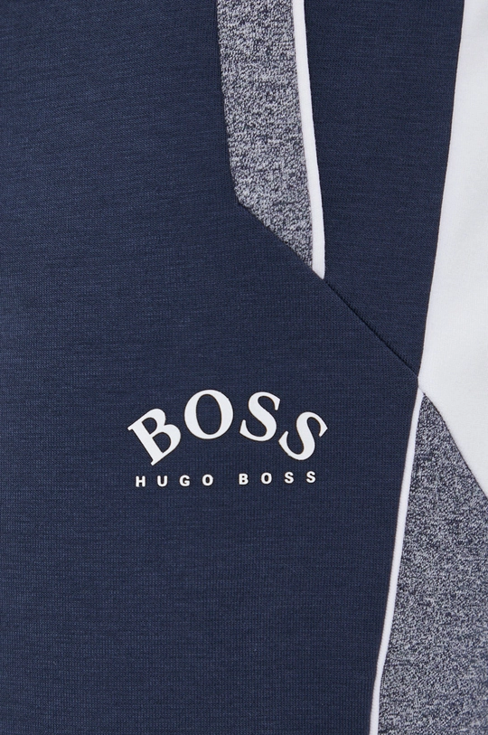 σκούρο μπλε Σορτς Boss BOSS ATHLEISURE