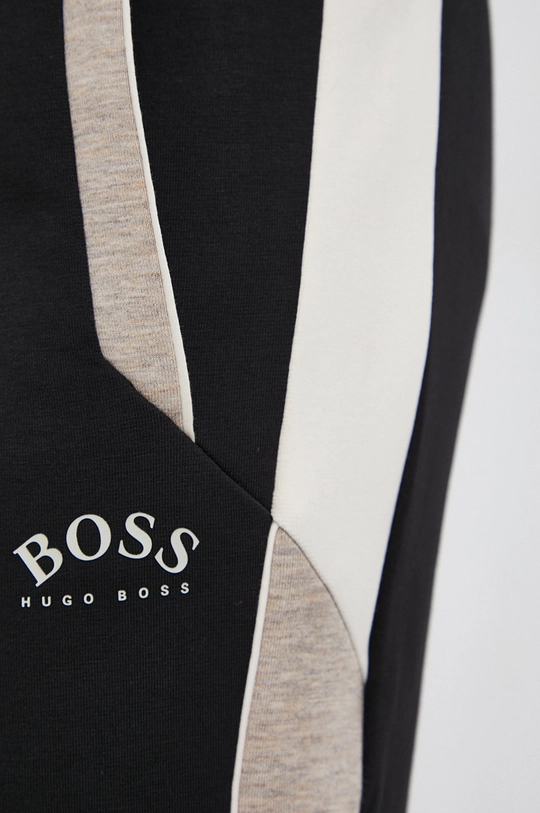 μαύρο Σορτς Boss BOSS ATHLEISURE