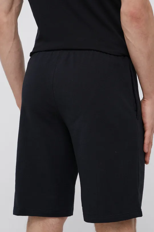 Kratke hlače Emporio Armani Underwear  97% Pamuk, 3% Elastan
