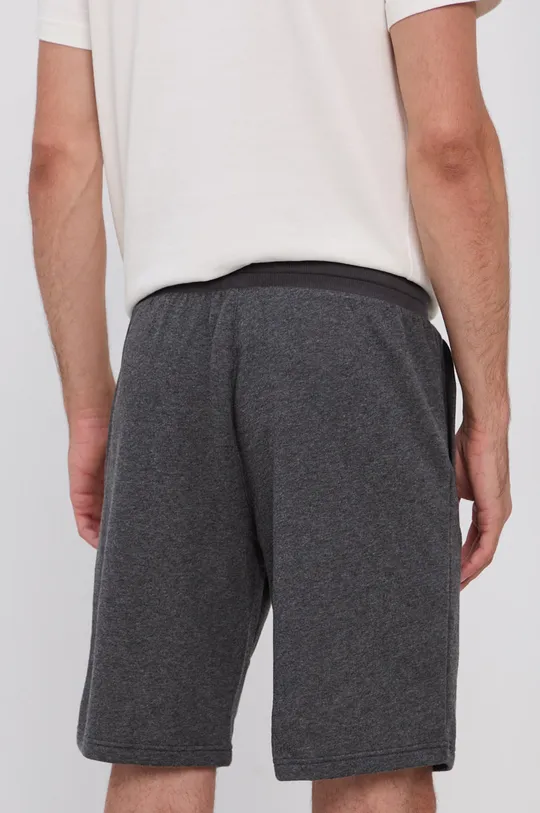 Šortky Emporio Armani Underwear  1. látka: 60% Bavlna, 40% Polyester 2. látka: 96% Bavlna, 4% Elastan