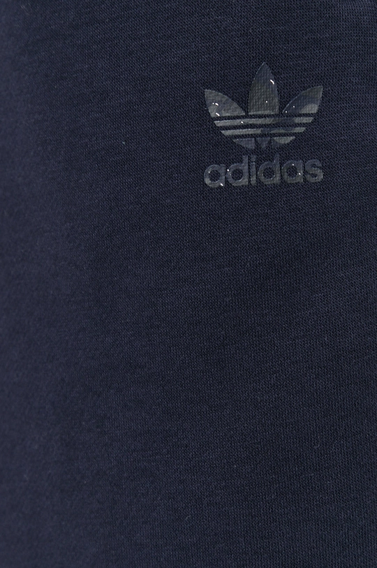 тёмно-синий Шорты adidas Originals H13473