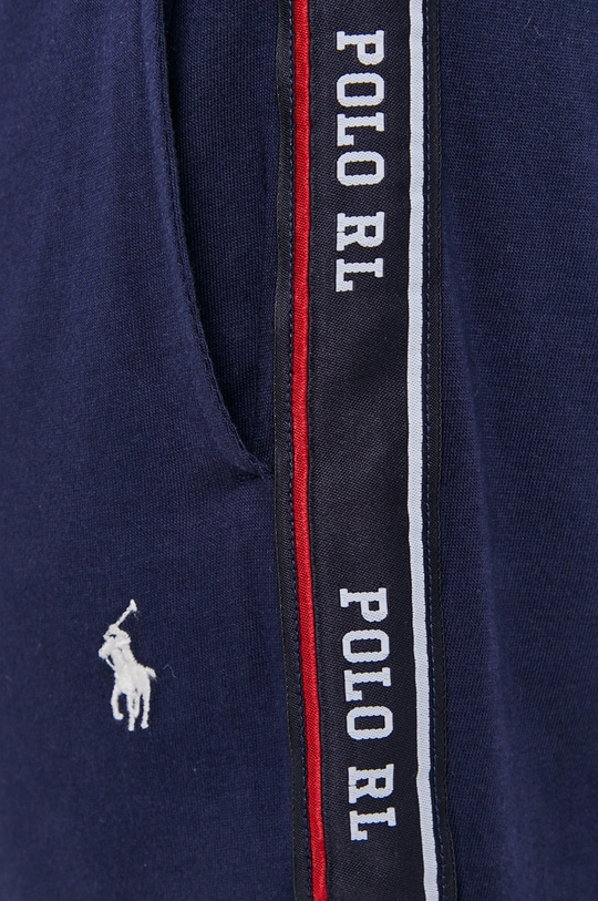 tmavomodrá Šortky Polo Ralph Lauren