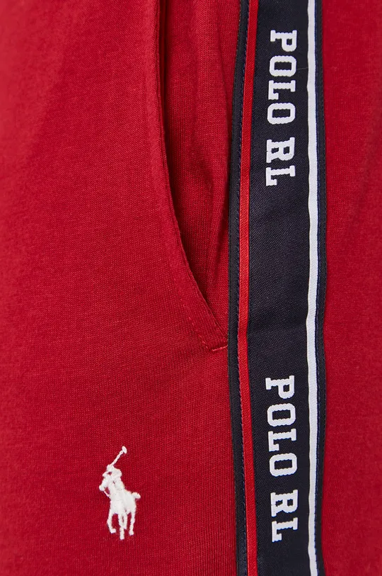 червоний Шорти Polo Ralph Lauren