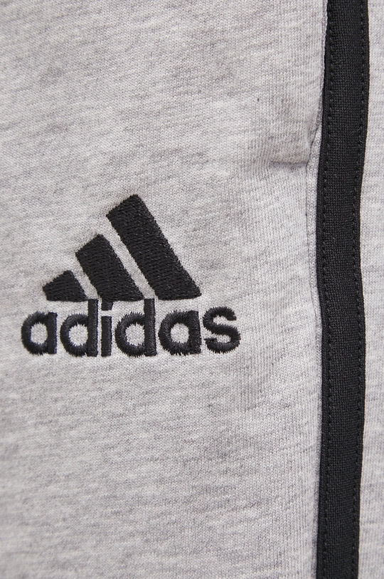 Šortky adidas GK9990  70% Bavlna, 30% Recyklovaný polyester