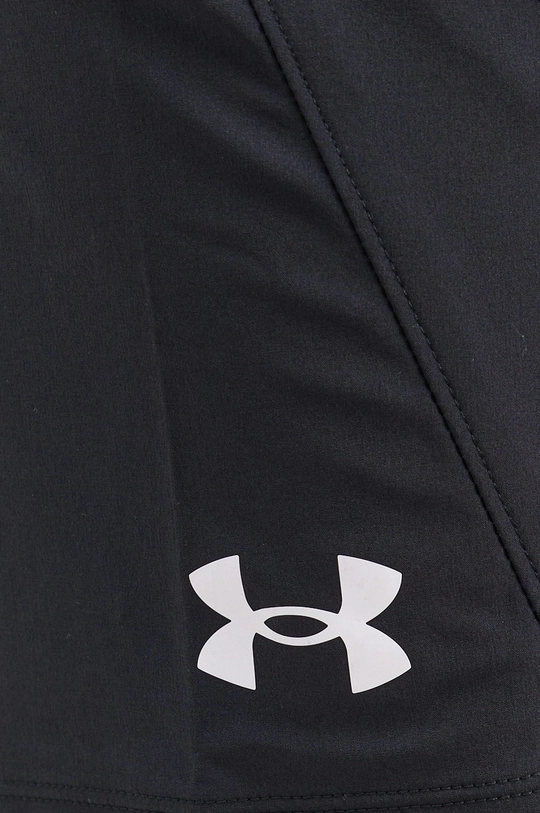 Σορτς Under Armour  Υλικό 1: 59% Ελαστομυλίστερ, 41% Πολυεστέρας Υλικό 2: 13% Σπαντέξ, 87% Πολυεστέρας