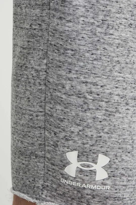 γκρί Σορτς Under Armour