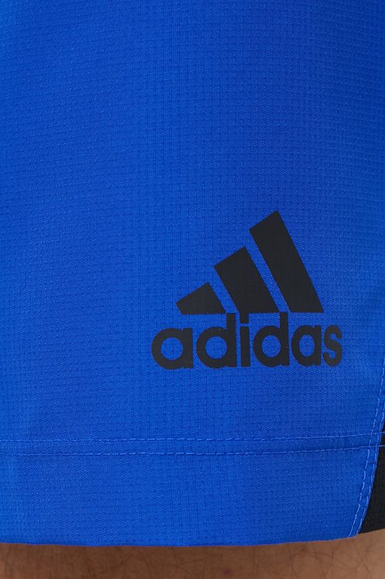 modrá Kraťasy adidas Performance H29167