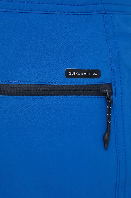 Купальные шорты Quiksilver  Подкладка: 100% Полиэстер Основной материал: 10% Эластан, 90% Полиэстер