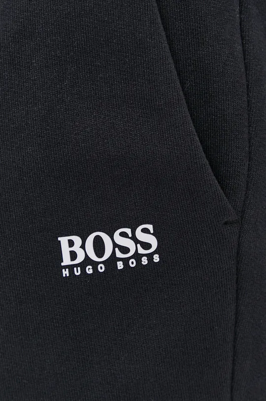 чорний Шорти Boss