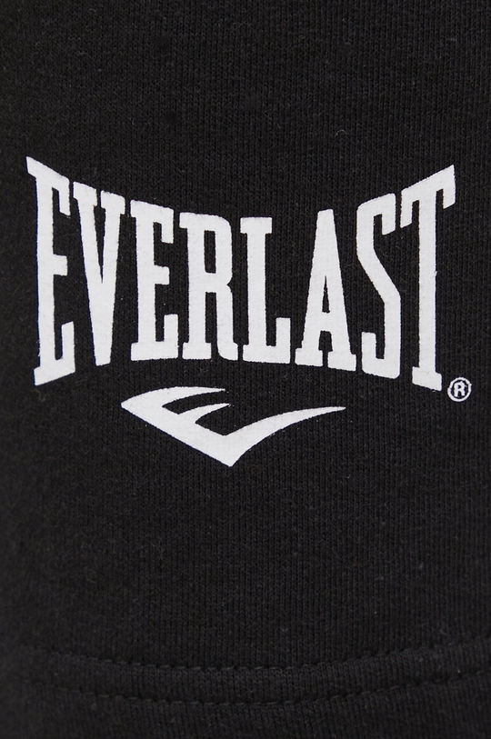 μαύρο Σορτς Everlast