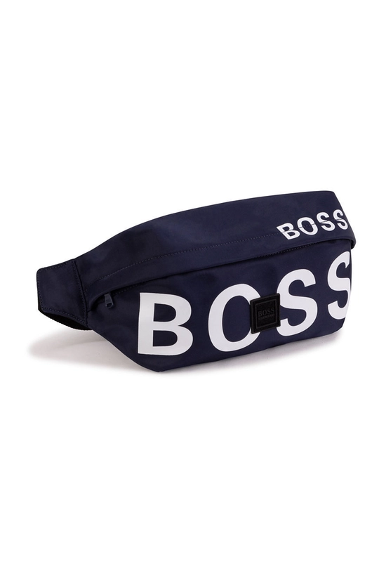 Boss - Detská ľadvinka  100% Polyester