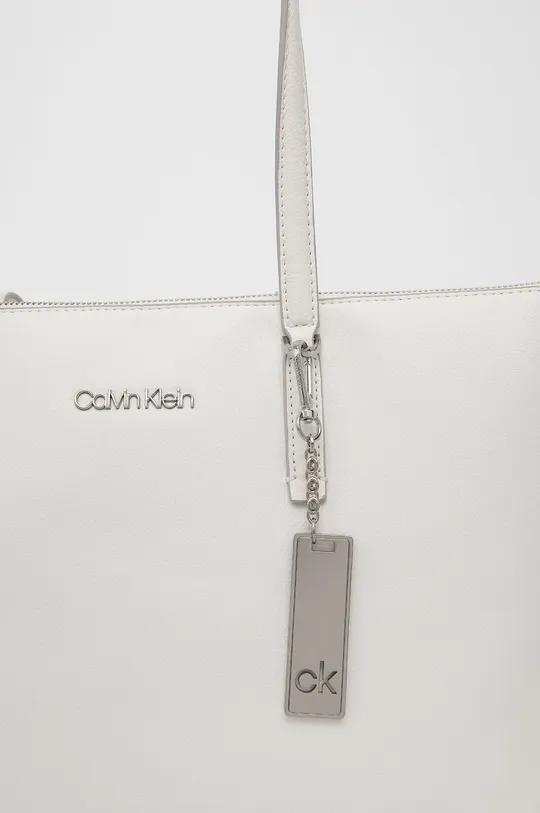 Calvin Klein Torebka biały