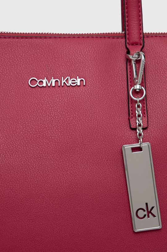 Torbica Calvin Klein roza