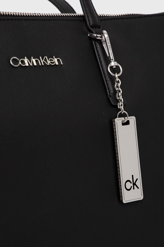 Τσάντα Calvin Klein μαύρο