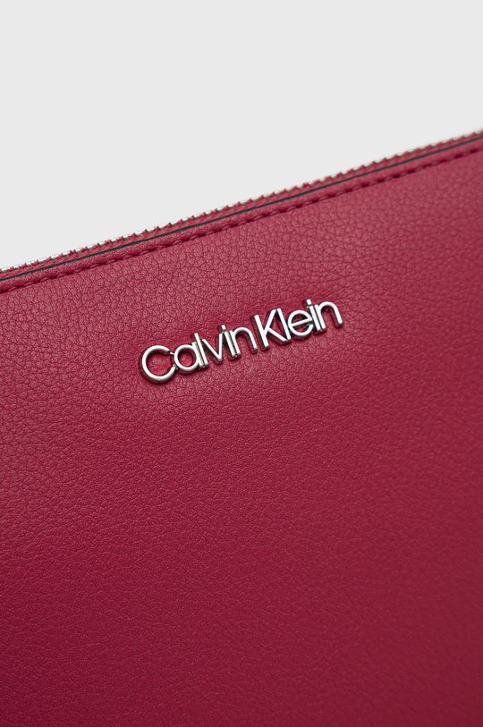 Kabelka Calvin Klein  100% Polyuretan