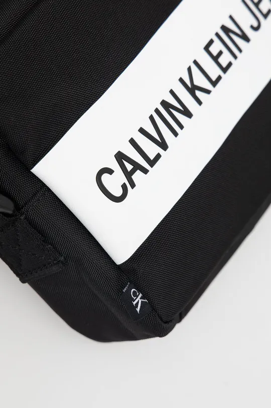 Calvin Klein Jeans Torebka K60K608239.4890 czarny