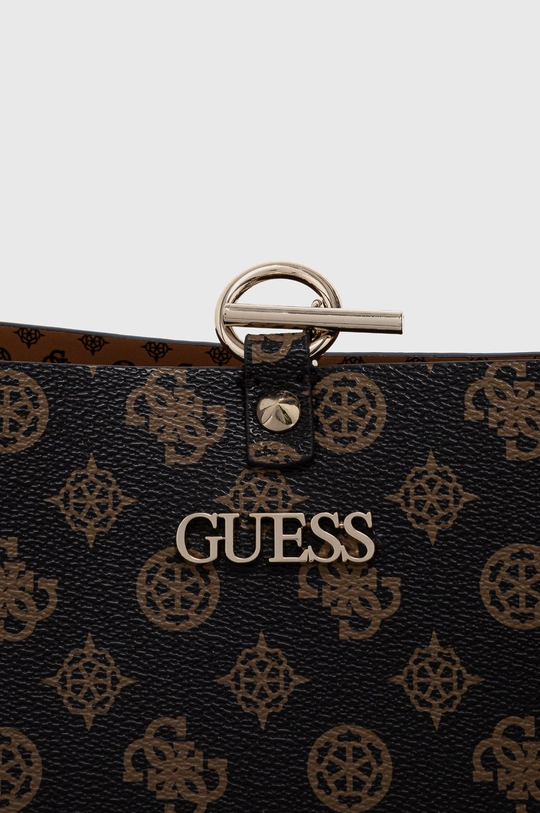 Двусторонняя сумочка Guess  100% Полиуретан