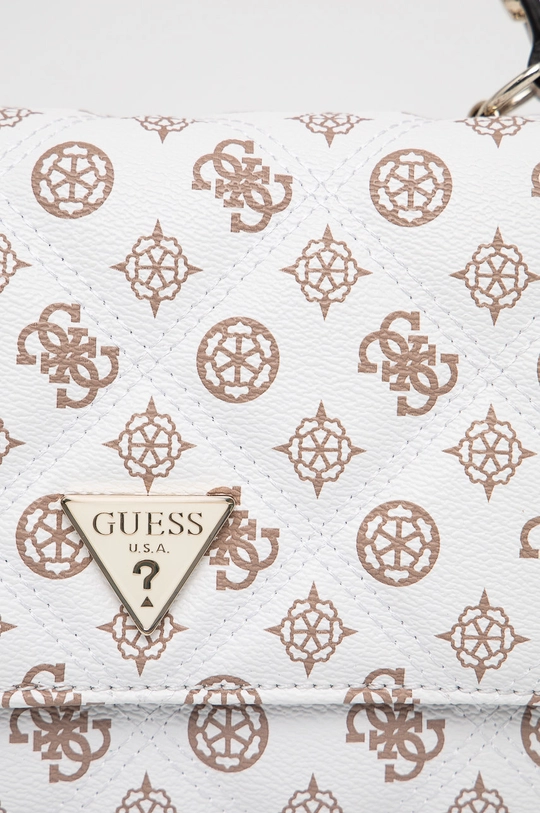 Kabelka Guess biela