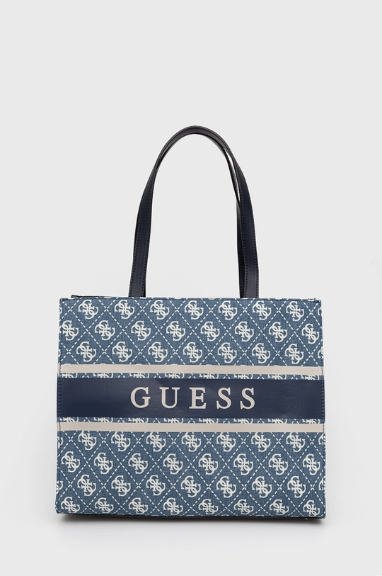 голубой Сумочка Guess Женский