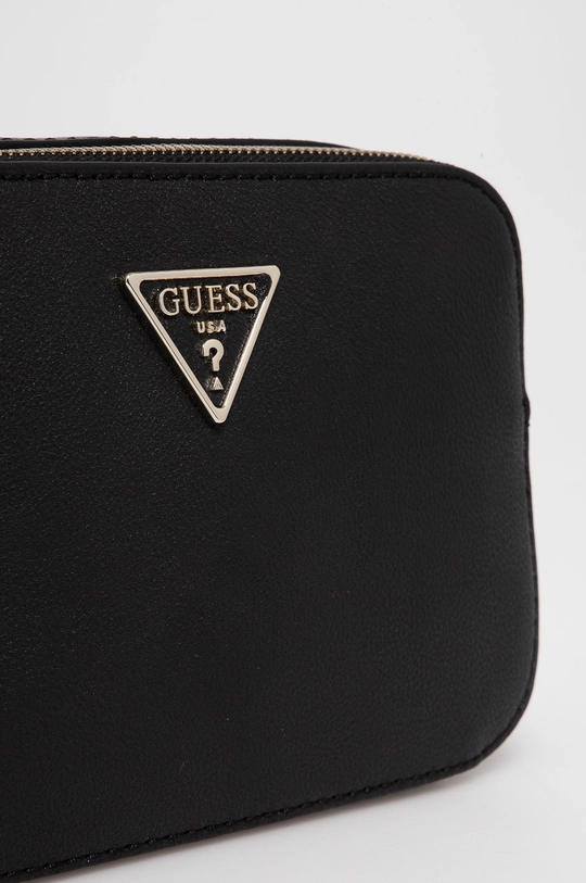 Τσάντα Guess μαύρο