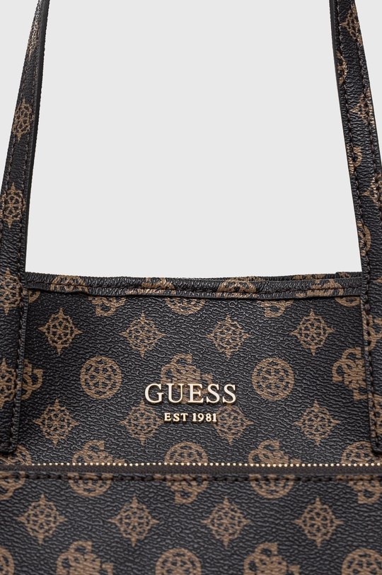 Сумочка Guess коричневий