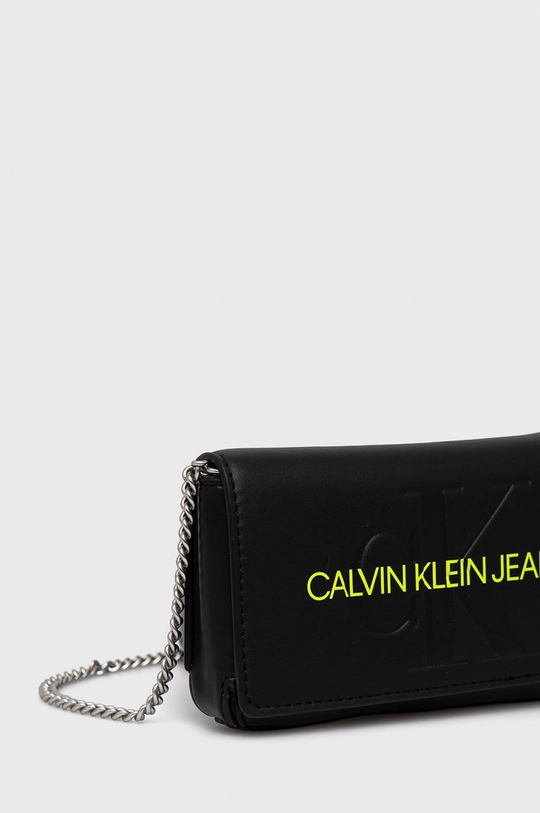 Τσάντα Calvin Klein Jeans  100% Poliuretan