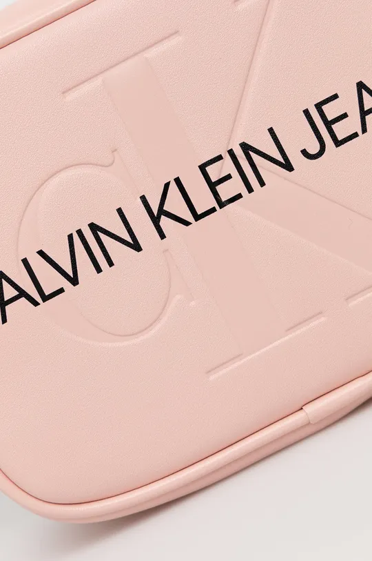 Calvin Klein Jeans Torebka K60K608373.4890 różowy