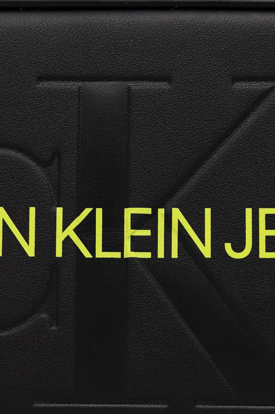 Calvin Klein Jeans Torebka K60K608373.4890 czarny