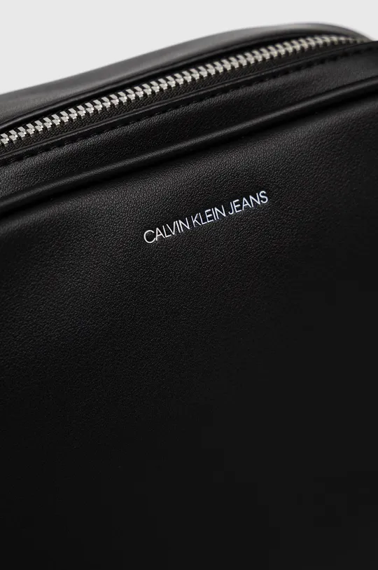 czarny Calvin Klein Jeans Torebka K60K608382.4890