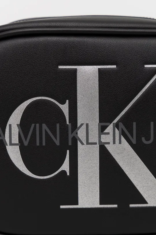 Calvin Klein Jeans Torebka K60K608376.4890 czarny