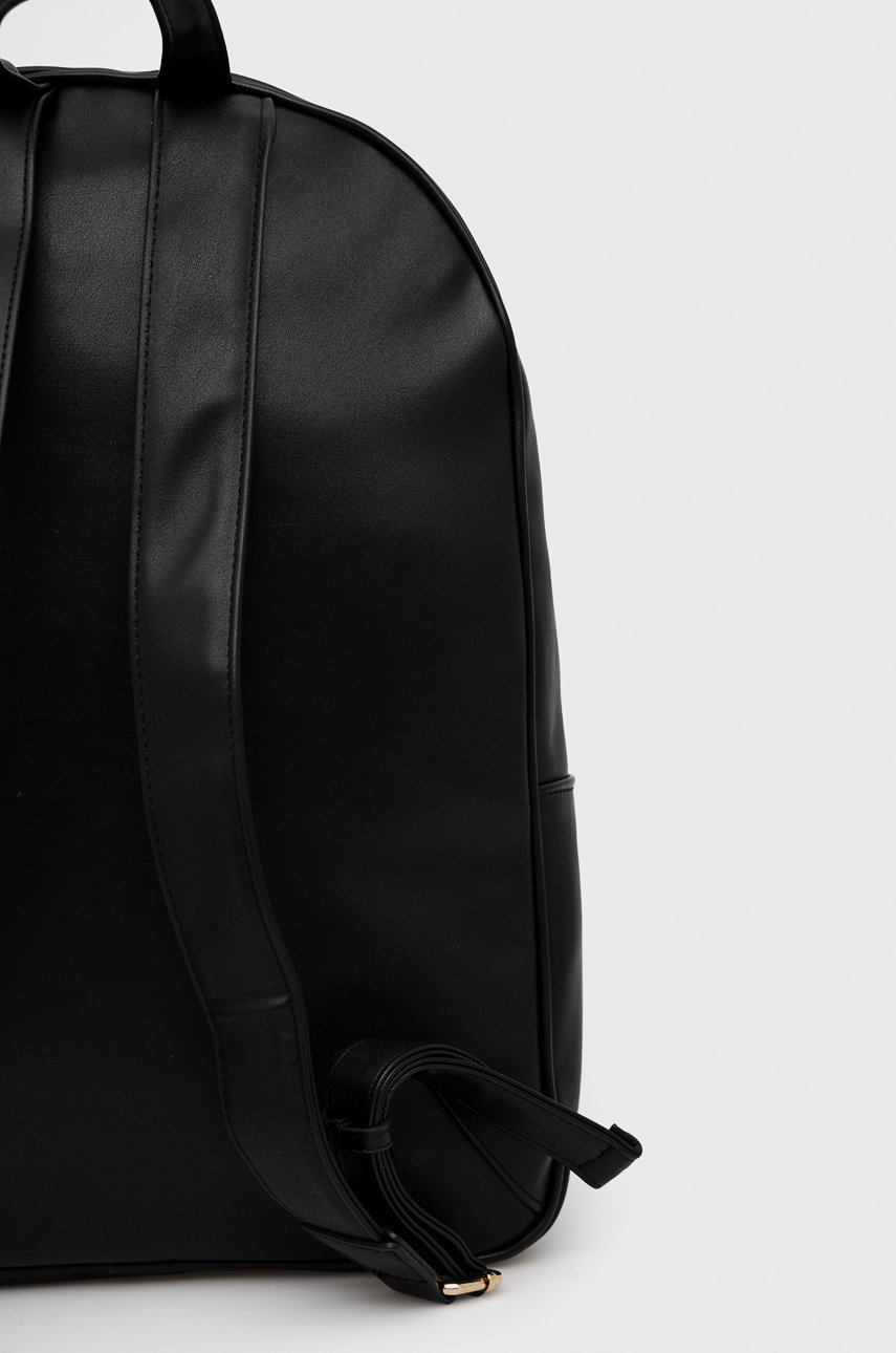 Aldo Plecak Amoreira, damski kolor czarny duży gładki