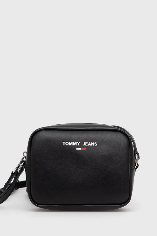 čierna Kabelka Tommy Jeans Dámsky