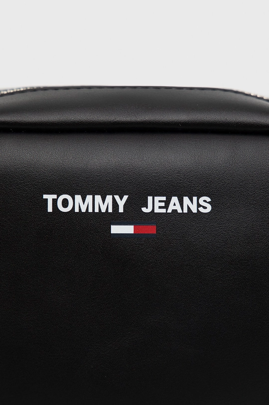 Tommy Jeans kézitáska fekete