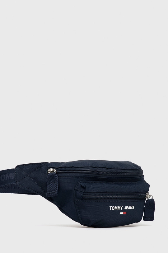 Tommy Jeans Nerka AW0AW10663.4890 granatowy