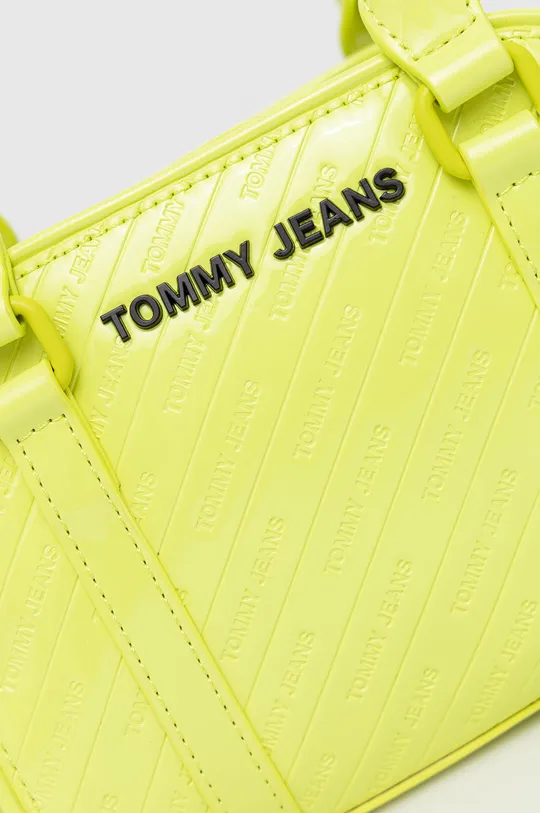 Tommy Jeans kézitáska zöld