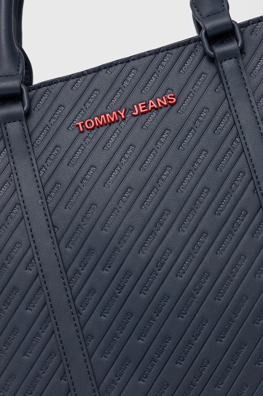 Tommy Jeans Torebka AW0AW10872.4890 granatowy