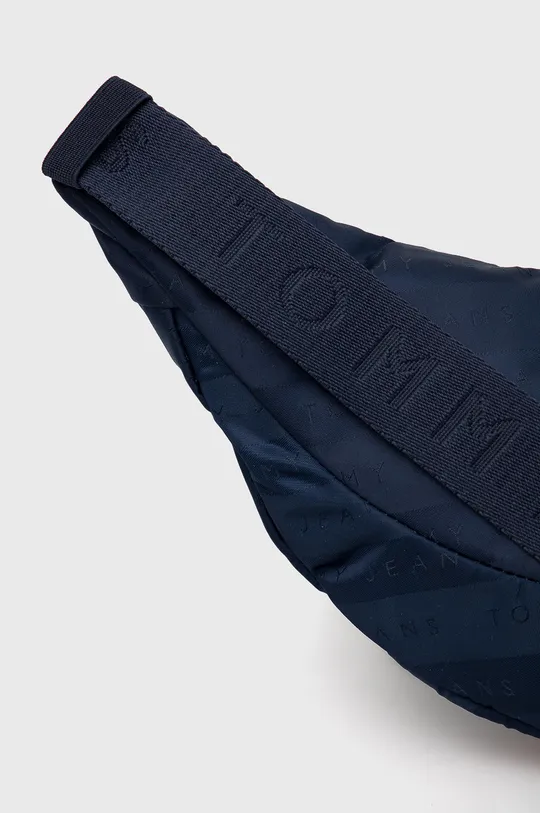 тёмно-синий Сумка на пояс Tommy Jeans