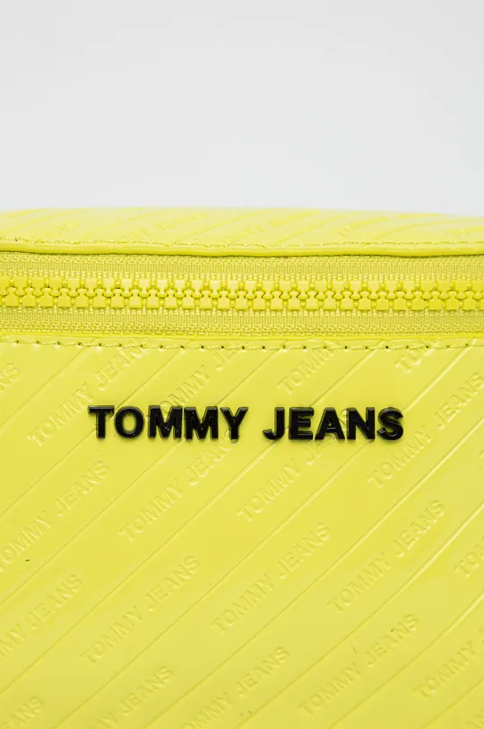 Τσάντα φάκελος Tommy Jeans  100% Poliuretan