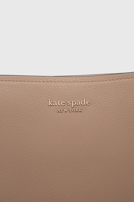 Usnjena torbica Kate Spade