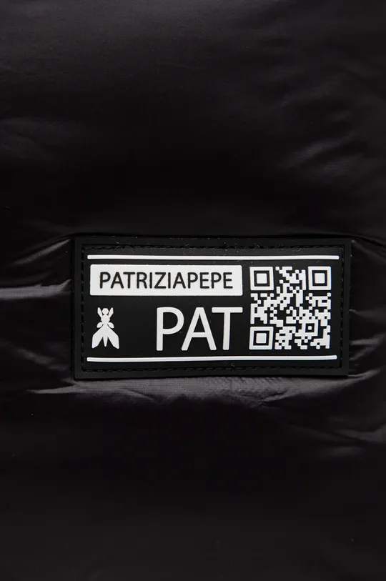 μαύρο Τσάντα Patrizia Pepe