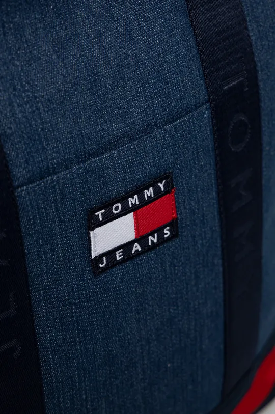 modrá Kabelka Tommy Jeans