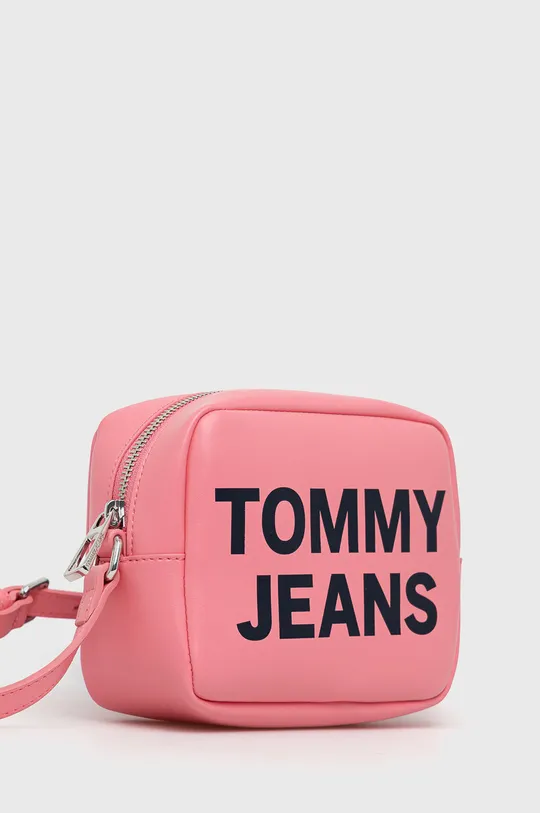 Tommy Jeans Torebka AW0AW10152.4890 różowy