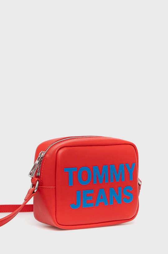 Kabelka Tommy Jeans  100% Polyuretán